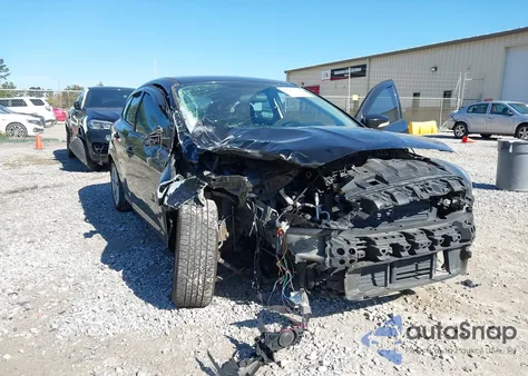 2017 Ford Focus Se from USA, damaged, VIN 1FADP3K23HL249230